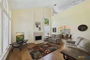 1152 Berry Creek Dr, Schertz, TX 78154 - Photo 7