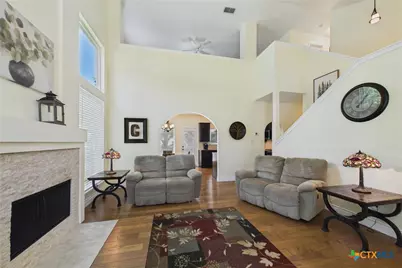 1152 Berry Creek Drive, Schertz, TX 78154 - Photo 9
