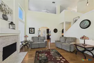1152 Berry Creek Dr, Schertz, TX 78154 - Photo 9
