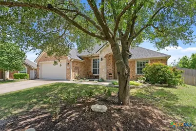7619 Gunbarrel Drive, Temple, TX 76502 - Photo 3