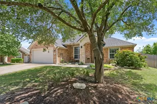 7619 Gunbarrel Dr, Temple, TX 76502 - Photo 3