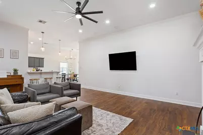 7619 Gunbarrel Drive, Temple, TX 76502 - Photo 9