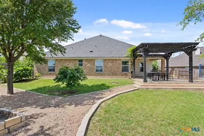 7619 Gunbarrel Drive, Temple, TX 76502 - Photo 27