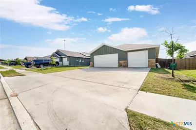 742 Freedom Circle, Nolanville, TX 76559 - Photo 3