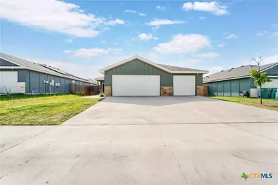 742 Freedom Circle, Nolanville, TX 76559 - Photo 1