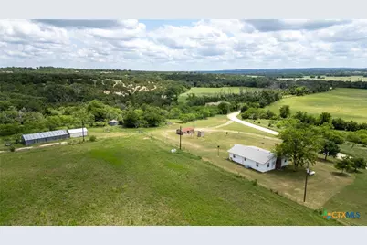 1233 County Road 434, Hamilton, TX 76531 - Photo 11