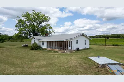 1233 County Road 434, Hamilton, TX 76531 - Photo 5