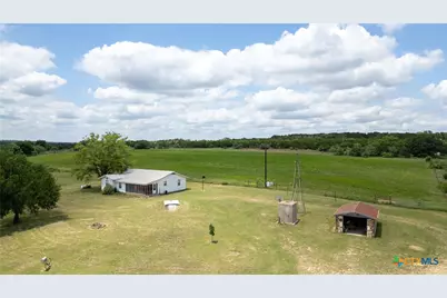 1233 County Road 434, Hamilton, TX 76531 - Photo 29