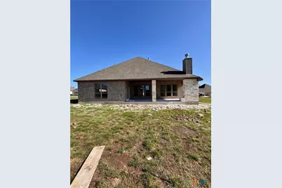 10805 Saddlesoap Cove, Temple, TX 76502 - Photo 9
