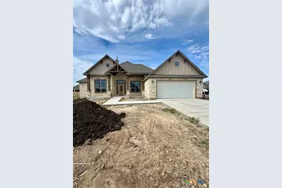 10805 Saddlesoap Cove, Temple, TX 76502 - Photo 1