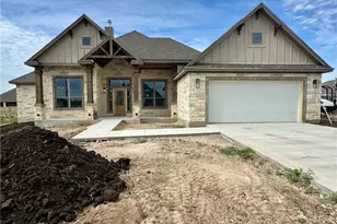 10805 Saddlesoap Cv, Temple, TX 76502 - Photo 1