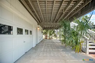 115 W Adams Street, Port O'Connor, TX 77982 - Photo 27