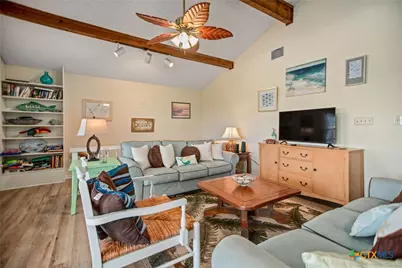 115 W Adams Street, Port O'Connor, TX 77982 - Photo 5