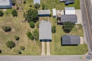 115 W Adams St, Port O'Connor, TX 77982 - Photo 35