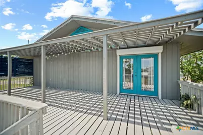 115 W Adams Street, Port O'Connor, TX 77982 - Photo 25