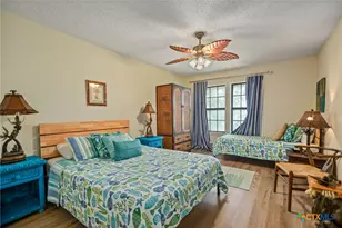 115 W Adams St, Port O'Connor, TX 77982 - Photo 21