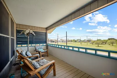 115 W Adams Street, Port O'Connor, TX 77982 - Photo 23