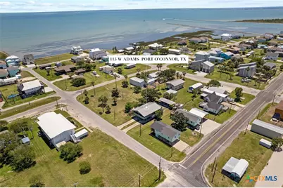 115 W Adams Street, Port O'Connor, TX 77982 - Photo 3