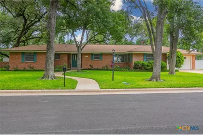 3309 Buckeye Lane, Temple, TX 76502 - Photo 1