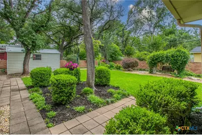 3309 Buckeye Lane, Temple, TX 76502 - Photo 29