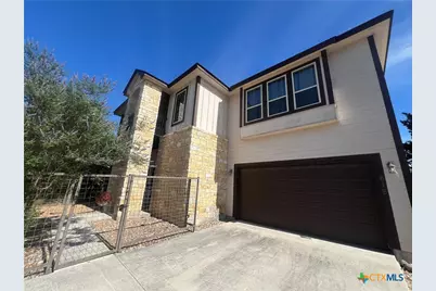 618 Wagon Wheel Drive, Canyon Lake, TX 78133 - Photo 1
