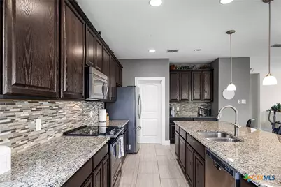 618 Wagon Wheel Drive, Canyon Lake, TX 78133 - Photo 19