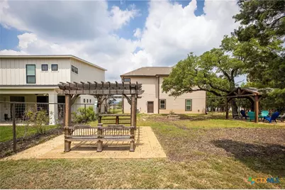 618 Wagon Wheel Drive, Canyon Lake, TX 78133 - Photo 29