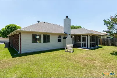 4205 Rifle Drive, Killeen, TX 76542 - Photo 25