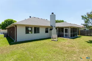 4205 Rifle Dr, Killeen, TX 76542 - Photo 25