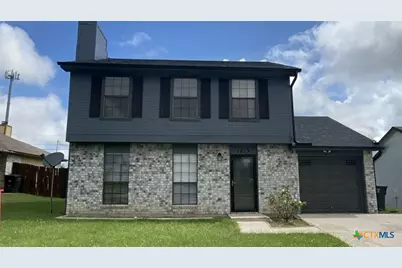 1613 Bobby Lee Drive, Killeen, TX 76549 - Photo 1