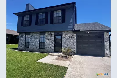 1613 Bobby Lee Drive, Killeen, TX 76549 - Photo 1