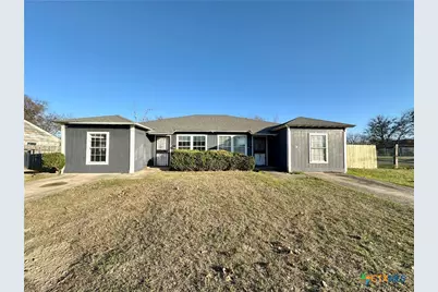 910-912 Stetson Avenue, Killeen, TX 76543 - Photo 1
