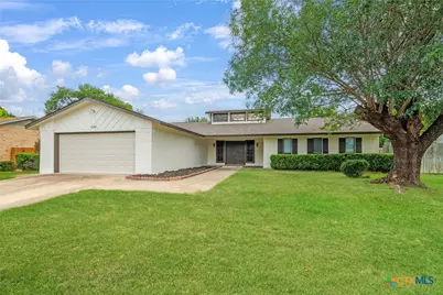 604 Bream Circle, Killeen, TX 76542 - Photo 3