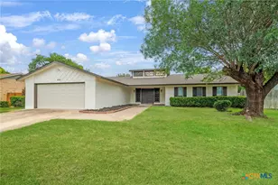 604 Bream Cir, Killeen, TX 76542 - Photo 3