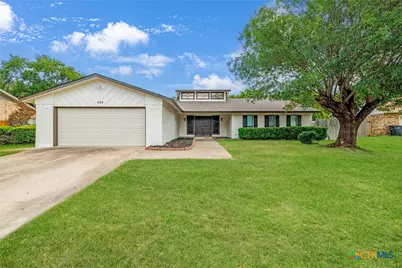 604 Bream Circle, Killeen, TX 76542 - Photo 1