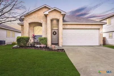 2234 Lakeline Drive, New Braunfels, TX 78130 - Photo 1