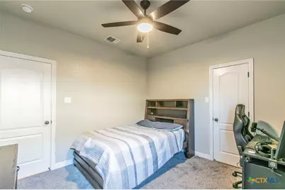 8210 Prescott Drive, Killeen, TX 76542 - Photo 17