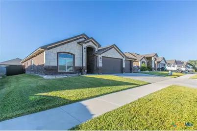 8210 Prescott Drive, Killeen, TX 76542 - Photo 5