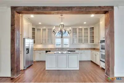 2837 Stella #E, Port O'Connor, TX 77982 - Photo 9