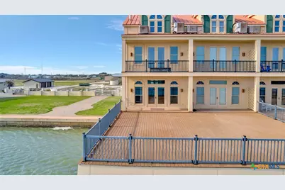 2837 Stella #E, Port O'Connor, TX 77982 - Photo 23