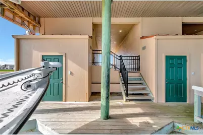 2837 Stella #E, Port O'Connor, TX 77982 - Photo 27