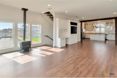 2837 Stella #E, Port O'Connor, TX 77982 - Photo 5