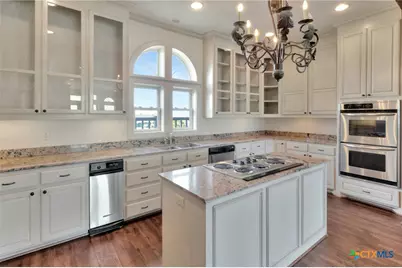 2837 Stella #E, Port O'Connor, TX 77982 - Photo 11