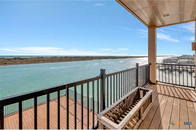 2837 Stella #E, Port O'Connor, TX 77982 - Photo 15