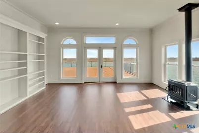 2837 Stella #E, Port O'Connor, TX 77982 - Photo 3