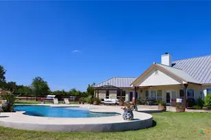 1125 Co Rd 230, Florence, TX 76527 - Photo 1