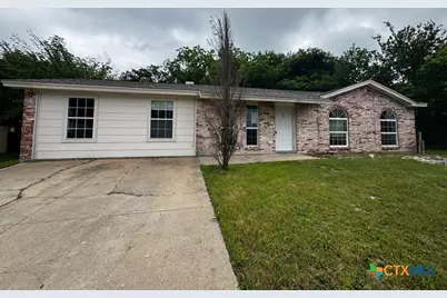 207 Williams Street, Copperas Cove, TX 76522 - Photo 1