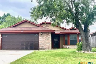 2102 Cascade Dr, Killeen, TX 76549 - Photo 1