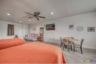 1233 N Ocean Drive, Port Lavaca, TX 77979 - Photo 17