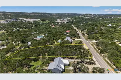 00 Campbell Drive, Canyon Lake, TX 78133 - Photo 11